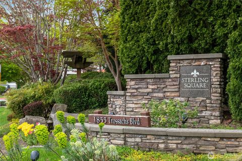 Photo of 1855 Trossachs Boulevard SE #2006, Sammamish, WA 98075 (MLS # 2522393)