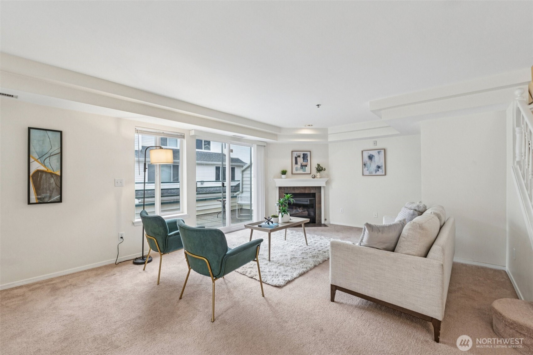 16219 Northup Way C-201