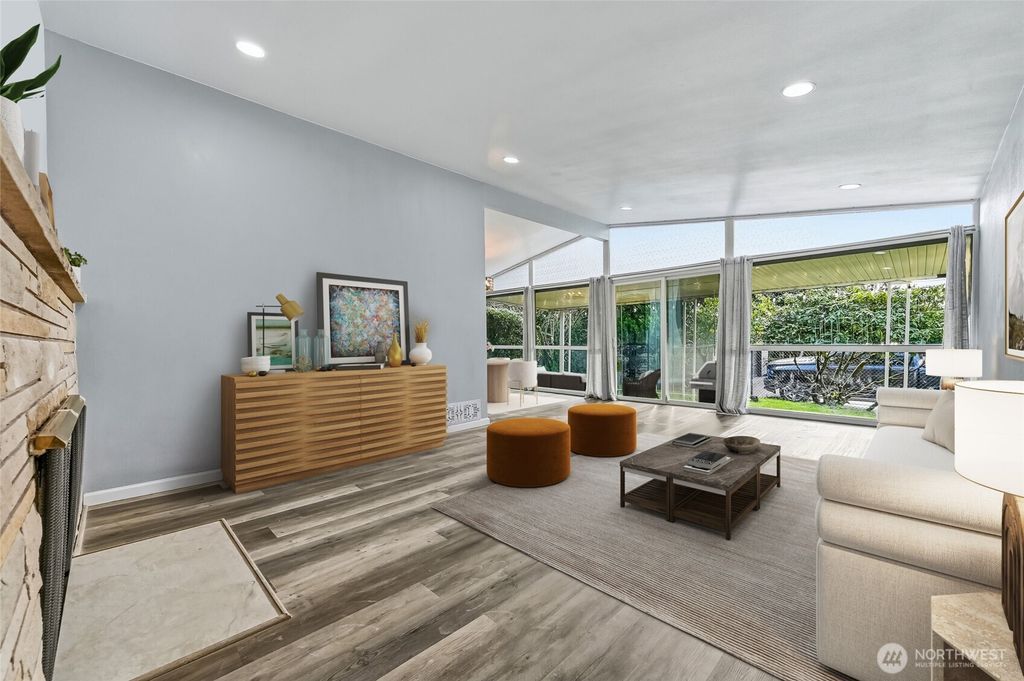 Photo of 10524 43rd Street Ct E, Edgewood, WA 98372 (MLS # 2460084)