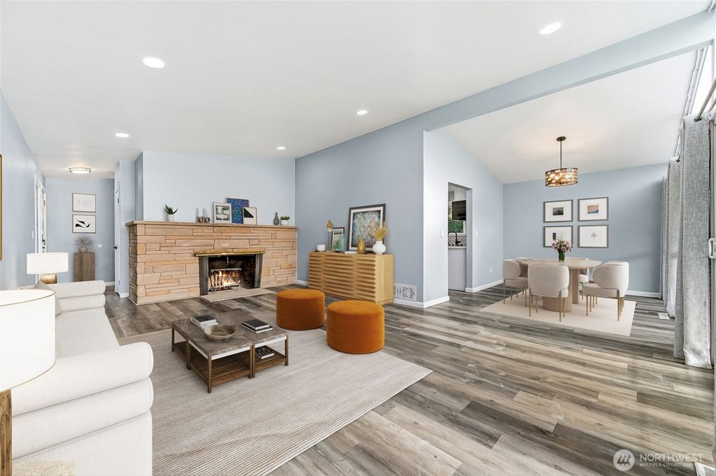 Photo of 10524 43rd Street Ct E, Edgewood, WA 98372 (MLS # 2460084)