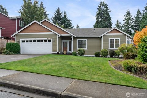 Photo of 5302 54th Street W, University Place, WA 98467 (MLS # 2441718)