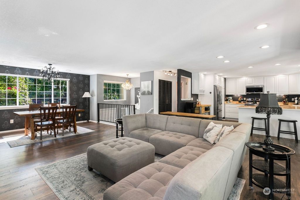 Photo of 6705 158th Place SW, Edmonds, WA 98026 (MLS # 2068651)