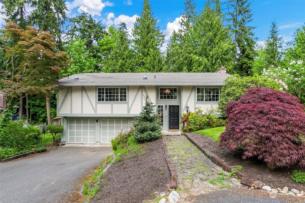 Photo of 6705 158th Place SW, Edmonds, WA 98026 (MLS # 2068651)