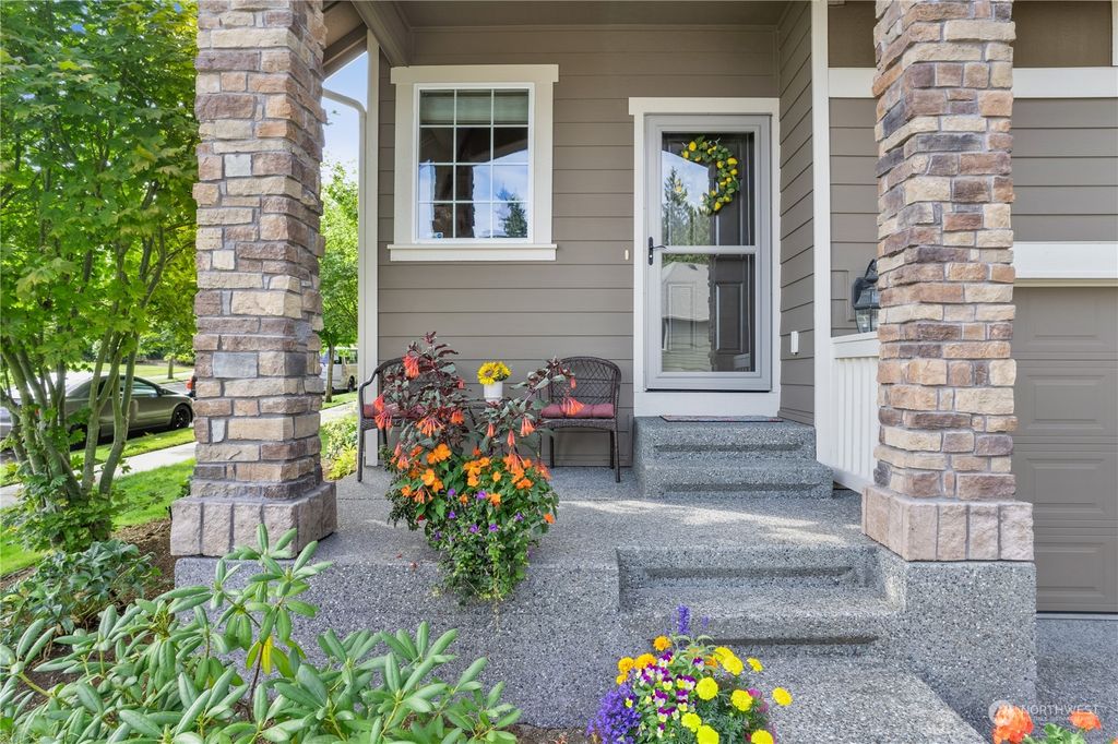 Photo of 6130 119th Street SE, Snohomish, WA 98296 (MLS # 2151091)