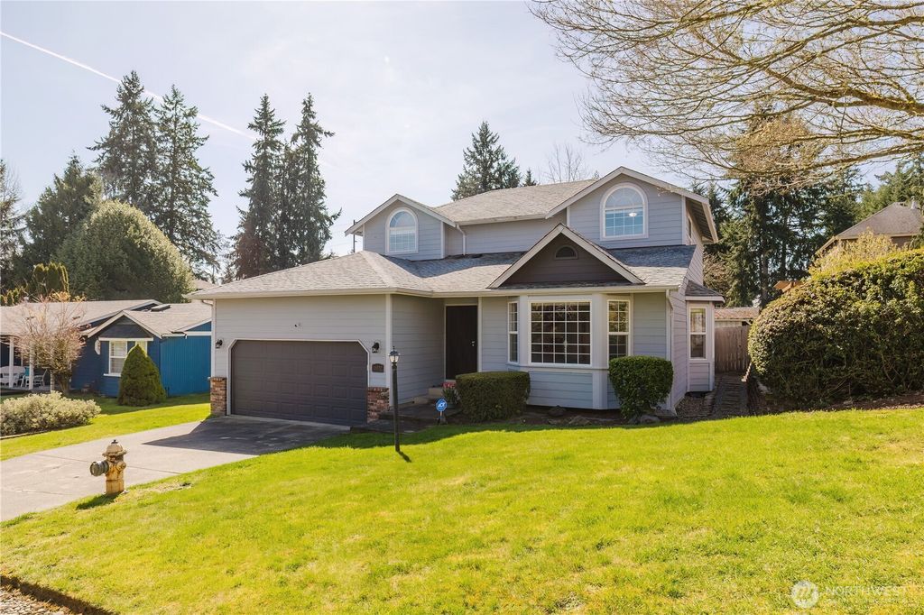 Photo of 10002 99th Street SW, Lakewood, WA 98498 (MLS # 2503834)