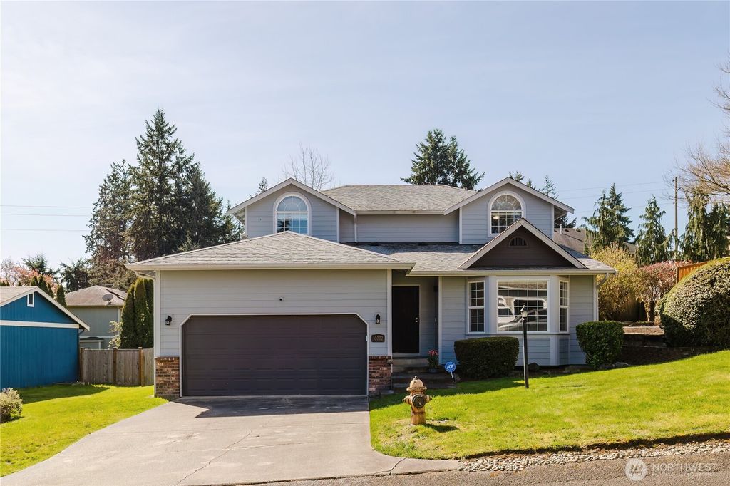 Photo of 10002 99th Street SW, Lakewood, WA 98498 (MLS # 2503834)