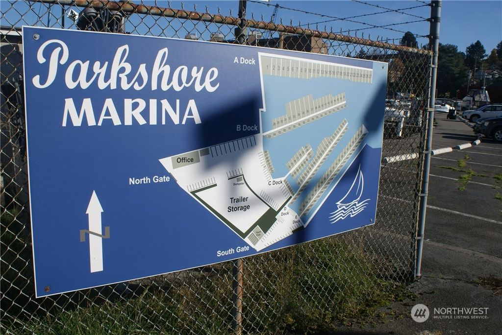 Photo of 9050 Seward Park Avenue S #136, Seattle, WA 98118 (MLS # 2020539)