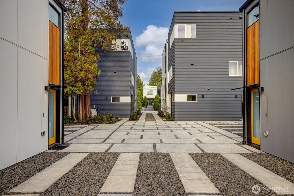 Photo of 4411 S Holly Street, Seattle, WA 98118 (MLS # 2466091)