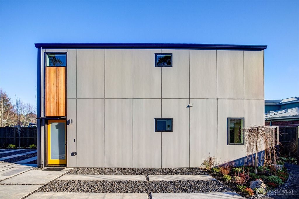 Photo of 4411 S Holly Street, Seattle, WA 98118 (MLS # 2466091)