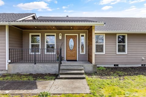 16911 Flume Road SE Yelm WA 98597