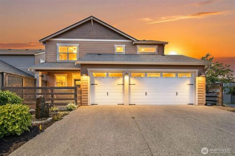 Photo of 2021 7th Place, Snohomish, WA 98290 (MLS # 2543678)