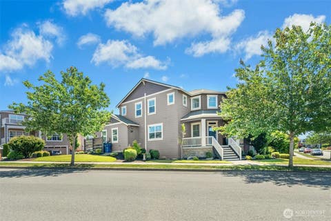 Photo of 2021 7th Place, Snohomish, WA 98290 (MLS # 2543678)