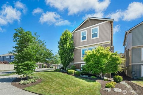 Photo of 2021 7th Place, Snohomish, WA 98290 (MLS # 2543678)