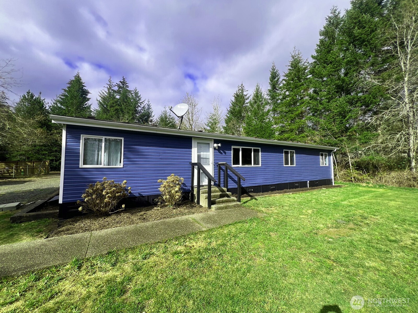 60 E Northridge Court
