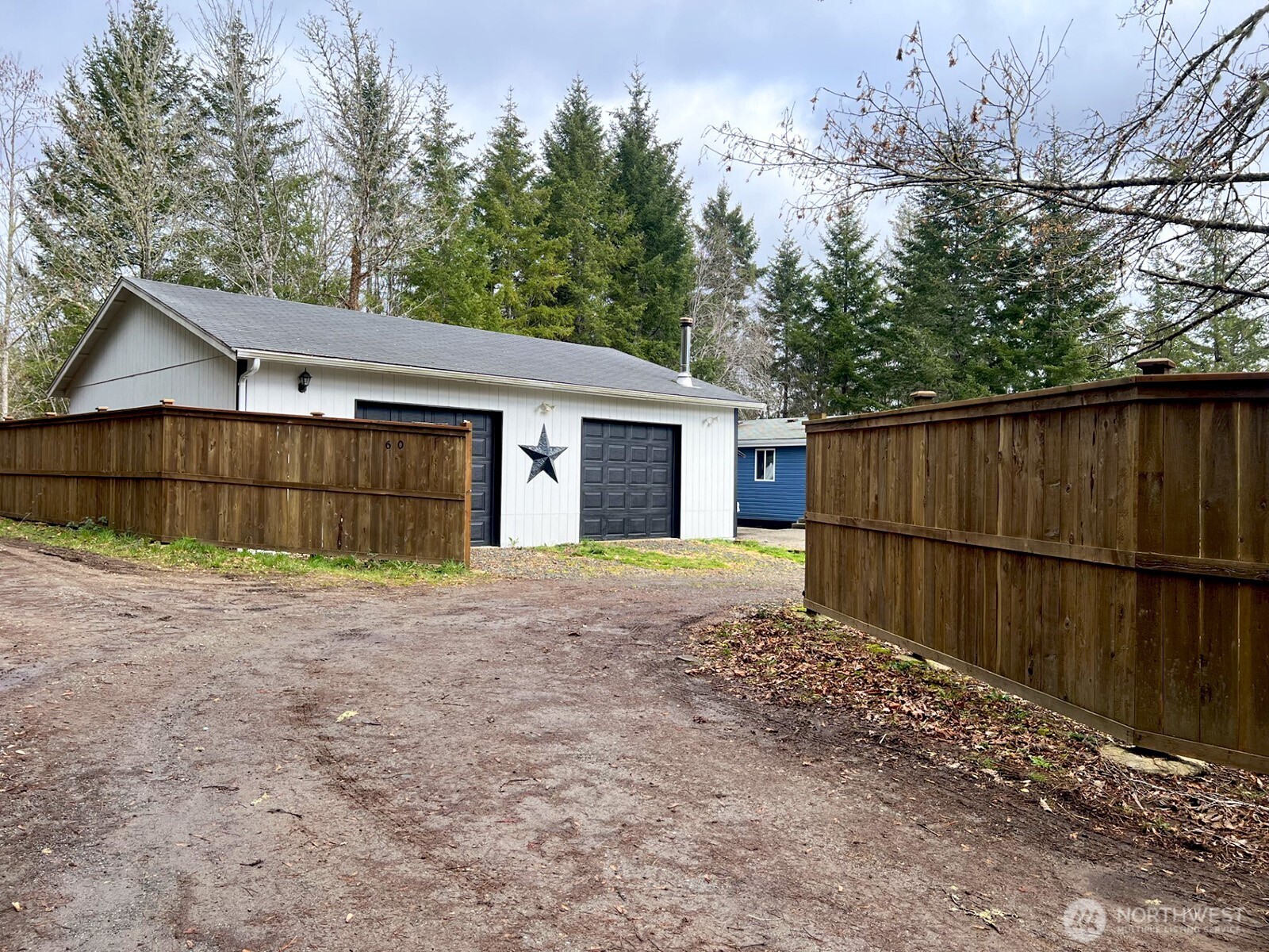 60 E Northridge Court