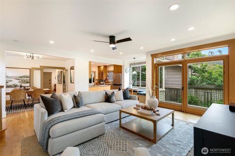 Photo of 1843 41st Avenue E, Seattle, WA 98112 (MLS # 2491304)