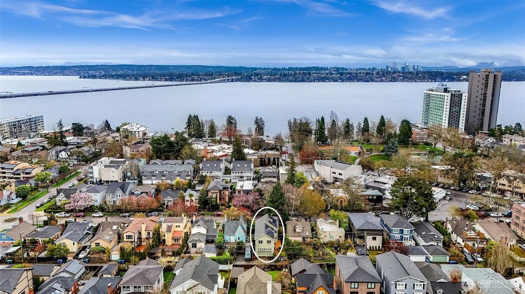 Photo of 1843 41st Avenue E, Seattle, WA 98112 (MLS # 2491304)