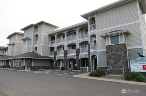 Photo of 4823 Alderson Rd. Rd #207, Blaine, WA 98230 (MLS # 2394329)