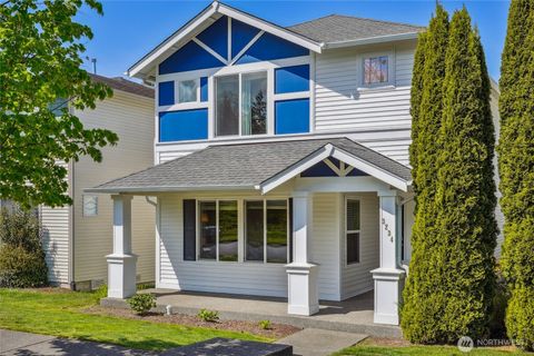 3234 Hoffman Hill Boulevard Dupont WA 98327