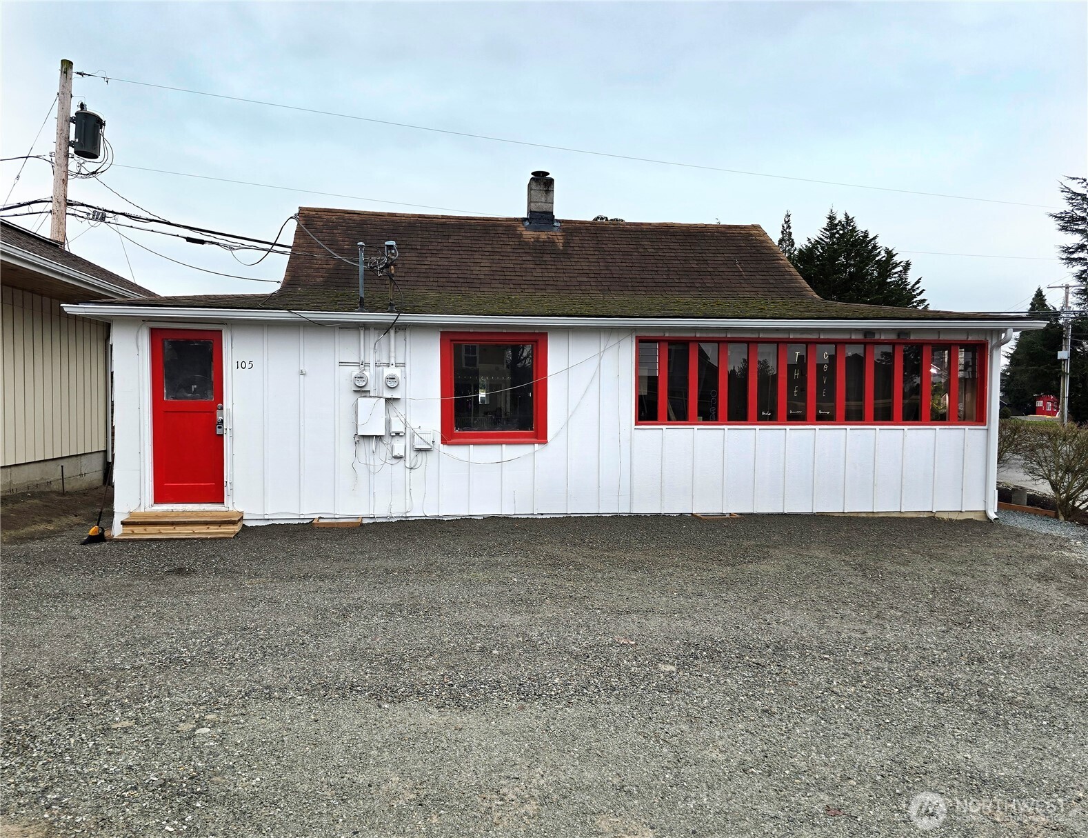 105 Maple Avenue