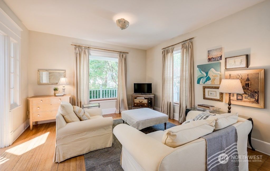 Photo of 3221 Hoyt Avenue, Everett, WA 98201 (MLS # 2147620)