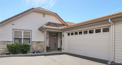 Photo of 1494 Eastmont Avenue #58, East Wenatchee, WA 98802 (MLS # 2382983)