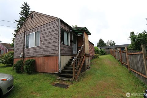 5523 S Leo Street Seattle WA 98178