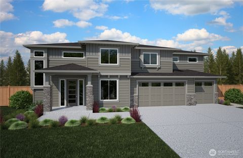 5662 Mimi Street SW Lot 2 Tumwater WA 98512