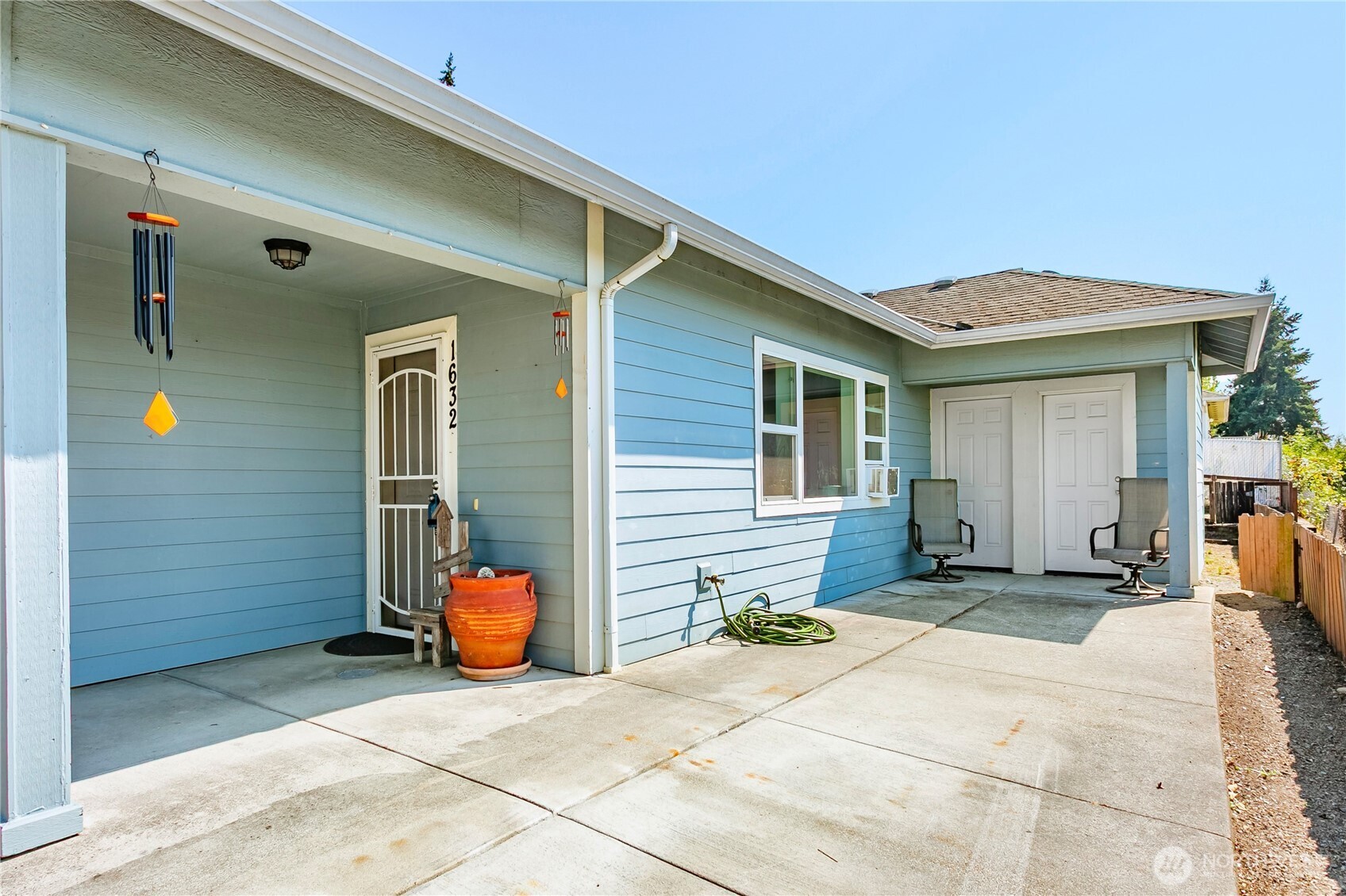 1632 S 86th Street