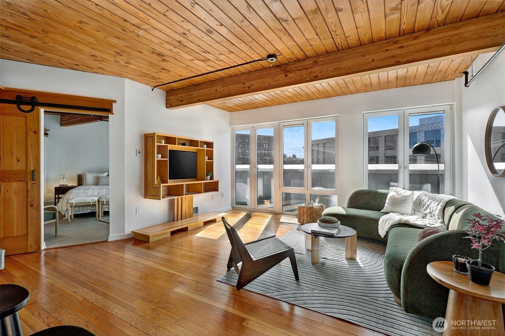 Photo of 1408 12th Avenue #406, Seattle, WA 98122 (MLS # 2522939)
