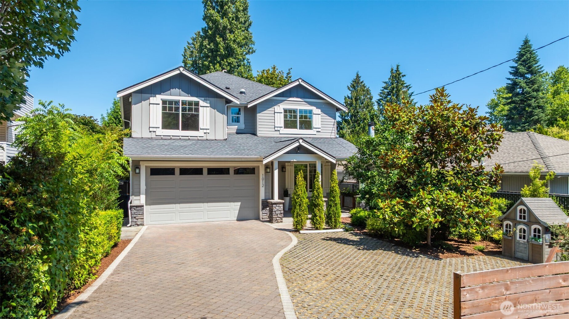 1012 NE 94th Street