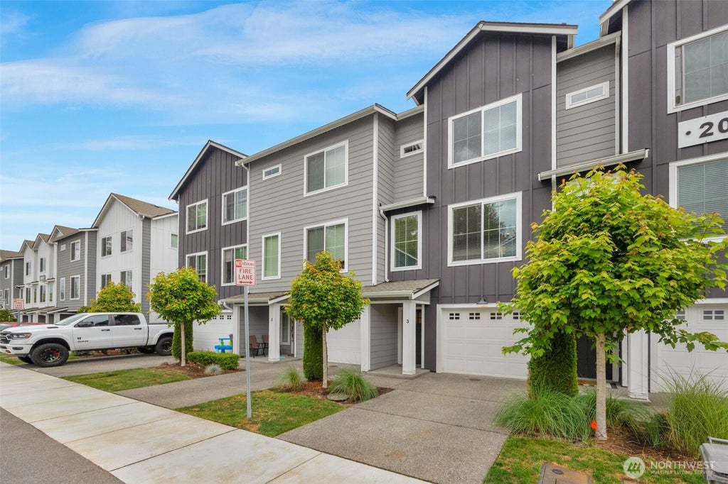Photo of 2009 101st Avenue SE #3, Lake Stevens, WA 98258 (MLS # 2565762)