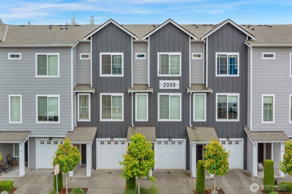 Photo of 2009 101st Avenue SE #3, Lake Stevens, WA 98258 (MLS # 2565762)