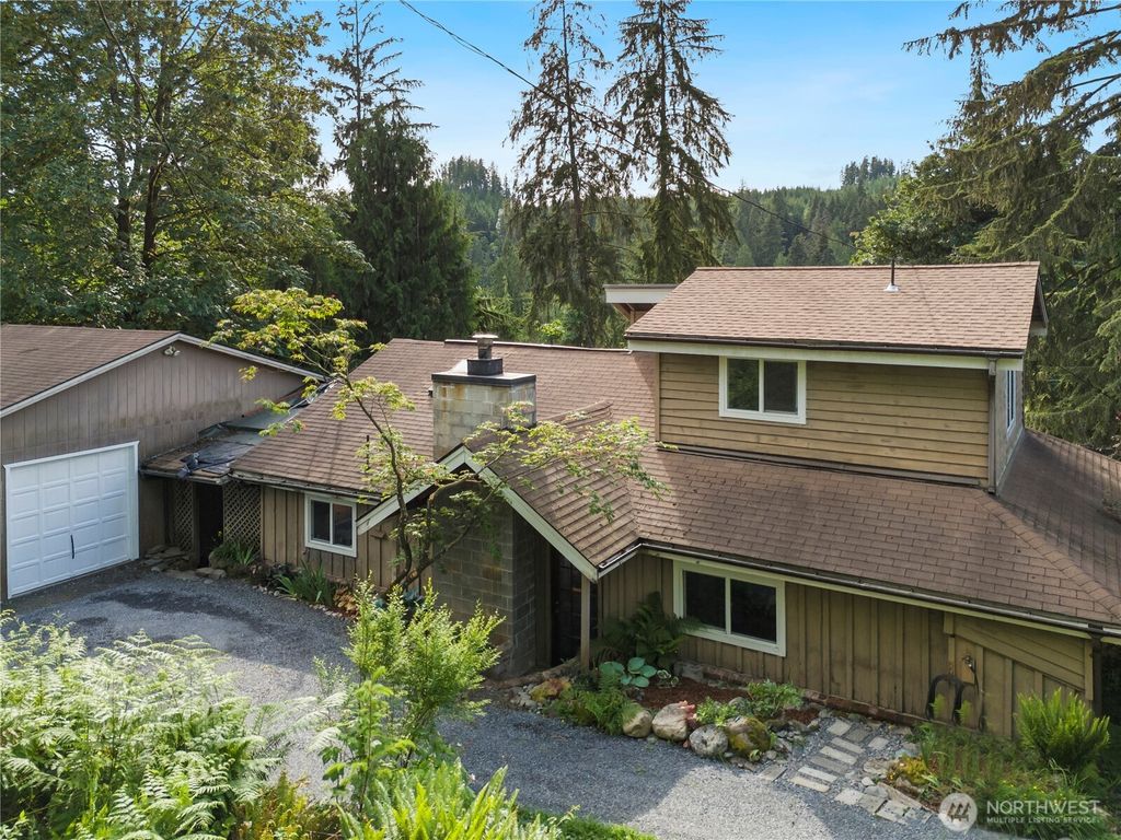 Photo of 19727 Sauk Trail, Granite Falls, WA 98252 (MLS # 2535673)