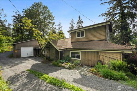 Photo of 19727 Sauk Trail, Granite Falls, WA 98252 (MLS # 2535673)
