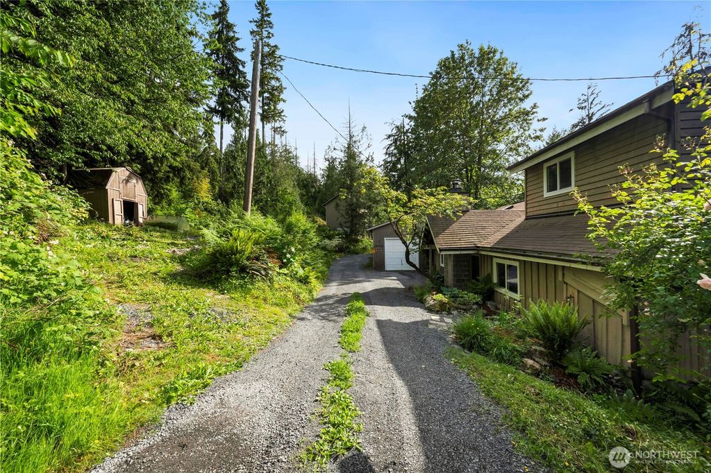 Photo of 19727 Sauk Trail, Granite Falls, WA 98252 (MLS # 2535673)