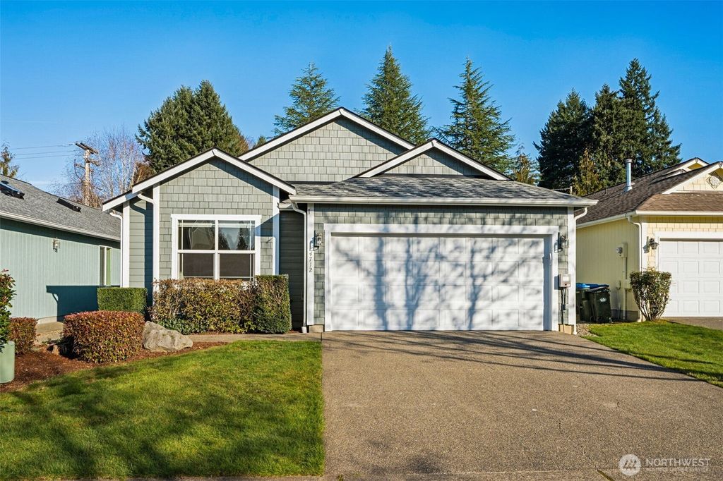Photo of 4712 Cole Court SE, Olympia, WA 98501 (MLS # 2487666)