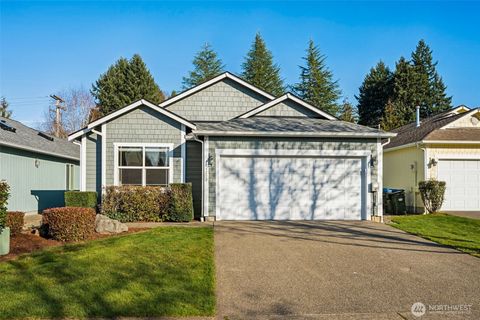 Photo of 4712 Cole Court SE, Olympia, WA 98501 (MLS # 2487666)