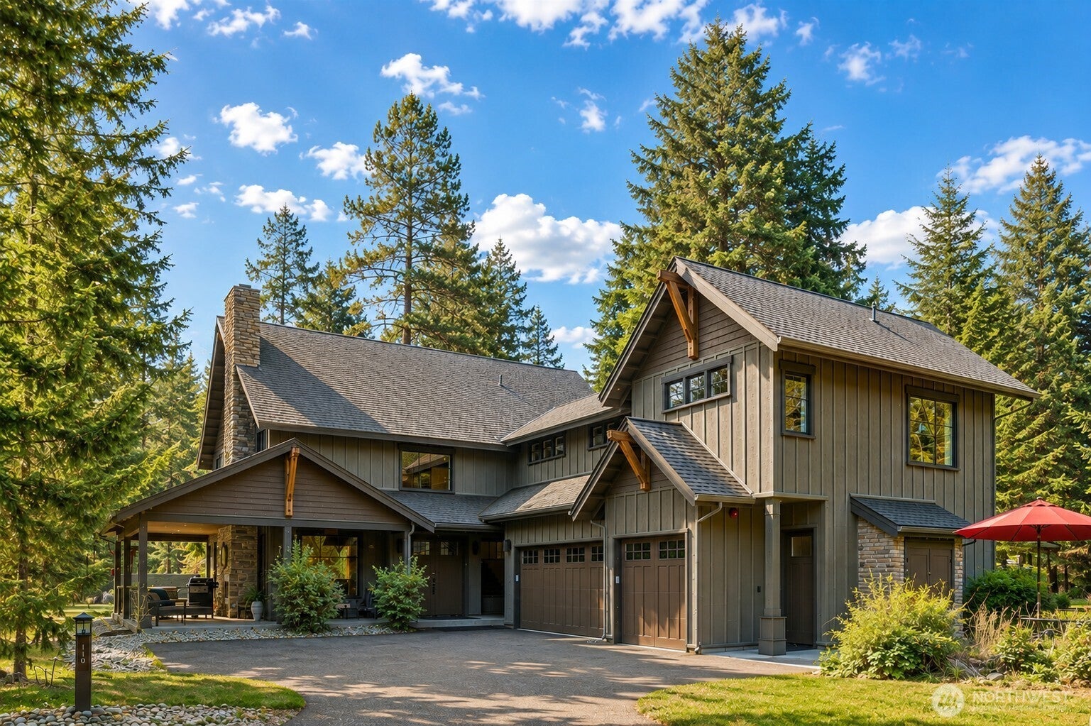 110 Spirea Court