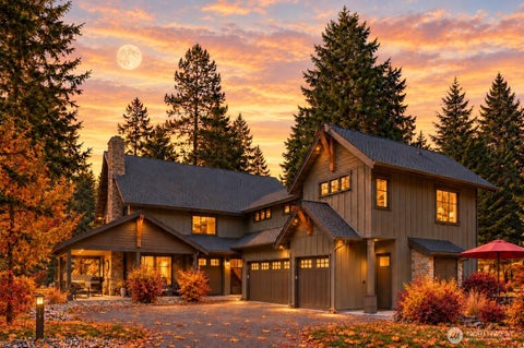 Photo of 110 Spirea Court, Cle Elum, WA 98922 (MLS # 2557380)