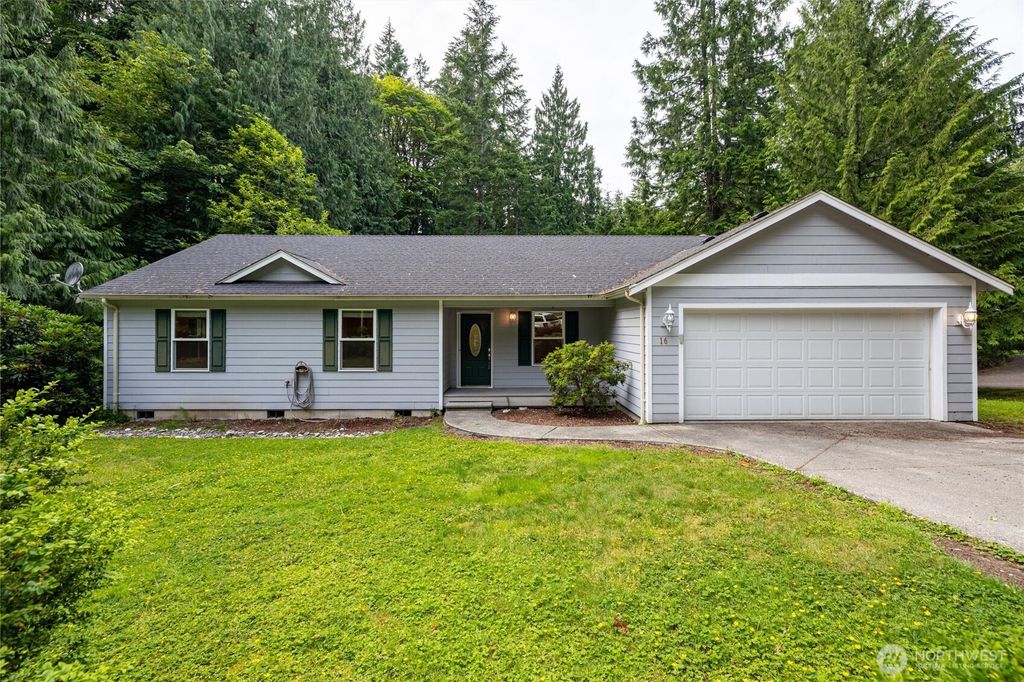 Photo of 16 Rocky Ridge Drive, Bellingham, WA 98229 (MLS # 2546692)