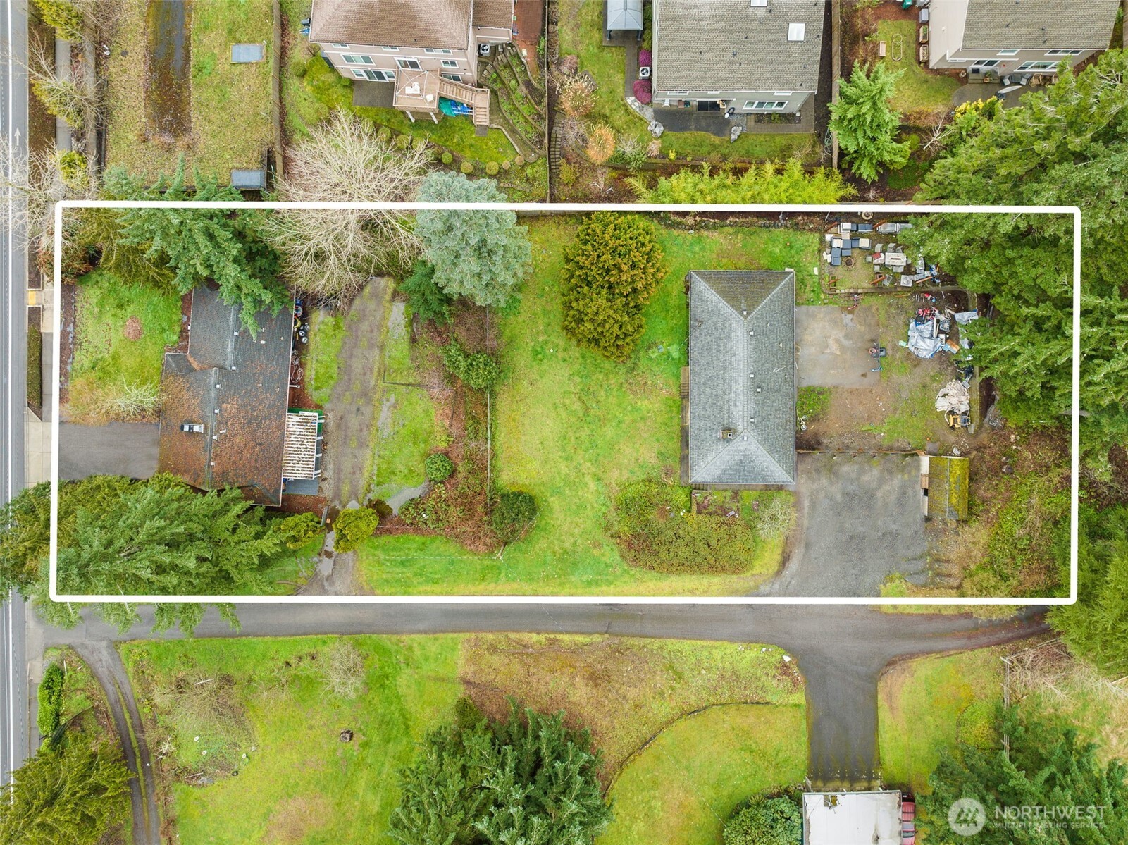 8036 116th Avenue SE