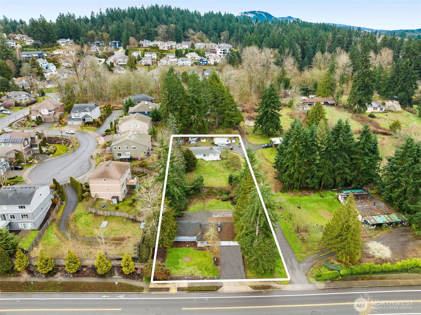 8036 116th Avenue SE