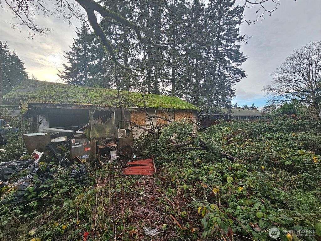 Photo of 1627 Hume Street S, Tacoma, WA 98444 (MLS # 2461701)