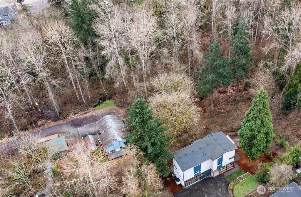 Photo of 5942 21st Avenue SW, Seattle, WA 98106 (MLS # 2516415)