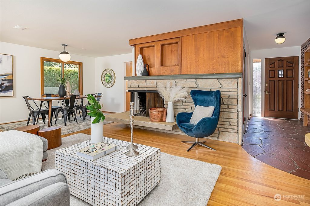Photo of 12500 12th Avenue NW, Seattle, WA 98177 (MLS # 2230416)