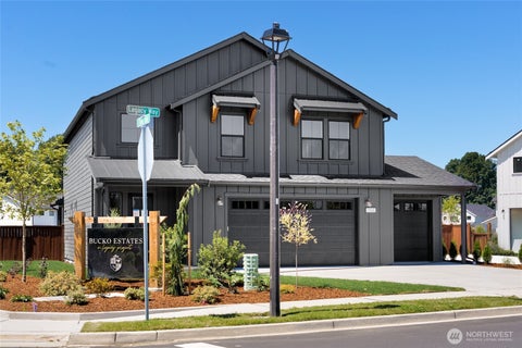 Photo of 708 Legacy Way, Sedro Woolley, WA 98284 (MLS # 2517671)