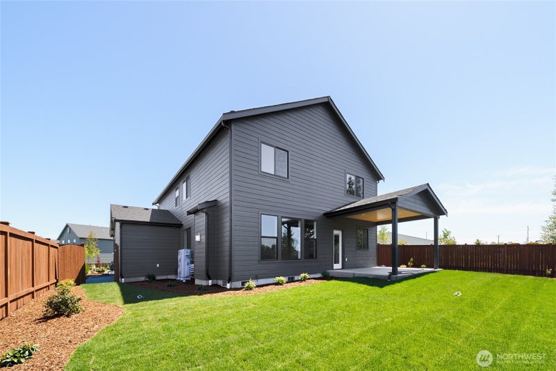 708 Legacy Way