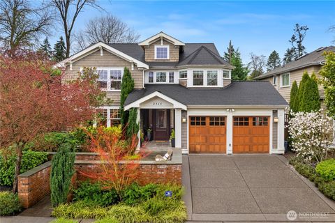 Photo of 2315 38th Avenue E, Seattle, WA 98112 (MLS # 2495955)