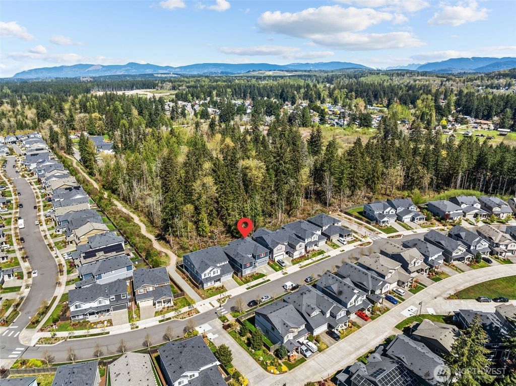 Photo of 32832 SE Stevens Street, Black Diamond, WA 98010 (MLS # 2416769)